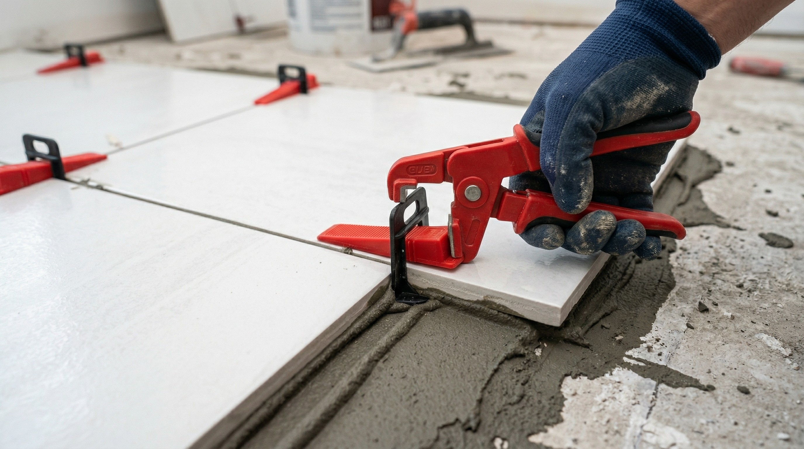 Kranz Fliesengestaltung – Fliesenleger Bad Wurzach